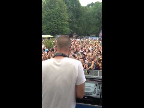 Moguai@Smag Sundance Festival 2014