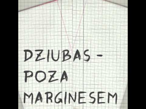 DZIUBAS - Poza marginesem ft. RebeL