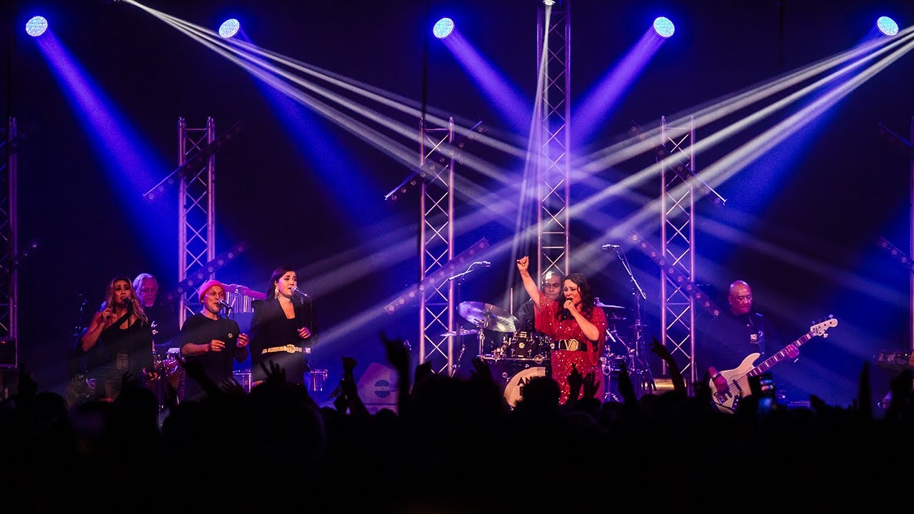Love Soul & Dance Festival 2023
