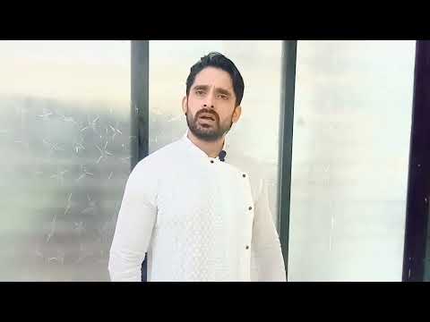 Ali mussarat Urdu MONOLO...