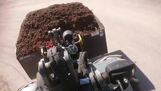 Todays fun. Playing around with the Giant V452 X- Tra HD