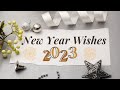 New Year Wishes WhatsApp Status Video Happy New Year Wishes New Year Status 2023 Newyear2023
