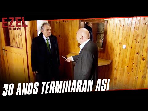 El Tío Ramiz Captura a Kenan - Ezel En Español Capitulo 133