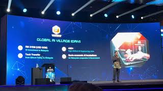 GAIV - NAIO Strategic Partnership Announcement
