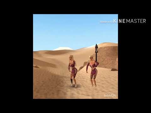 Avakin Life Music Video Hey Mama