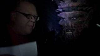 GWAR Interview & Live: Zombies March