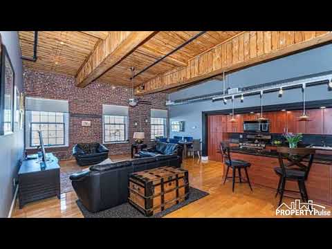 130 John St 209, Lowell, MA 01852