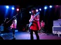 Psychadelic Life - Shonen Knife (Live in Grand Rapids)