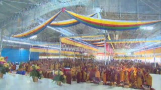 Lehren über Potowa’s langen inneren Dialog 3/4