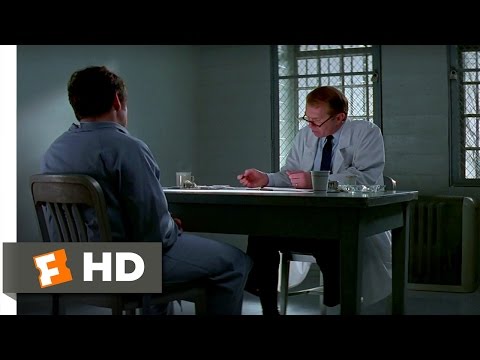 Patch Adams (1/10) Movie CLIP - He At Least Listened (1998) HD