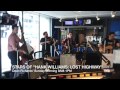 "Honky Tonk Blues" on Dean Richards' Sunday Morning