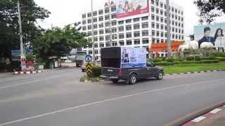 1 รถแห่ เชียงใหม่ ติดต่อ 086-4279778 คุณอาวุธ