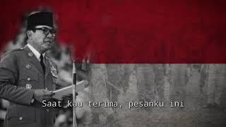 Download lagu Salam Mesra - Indonesian Confrontation Era Song mp3