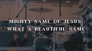 The Name of Jesus