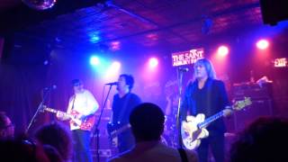 Jealousy & One Way Or Another - Empty Hearts at the Saint, Asbury Park, NJ 12-6-2014