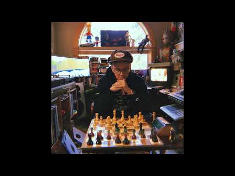 [FREE] LOGIC x JOEY BADA$$ TYPE BEAT - "SAVANT"