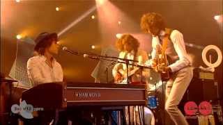 Tangarine - What You've Been Before - Lowlands 2014