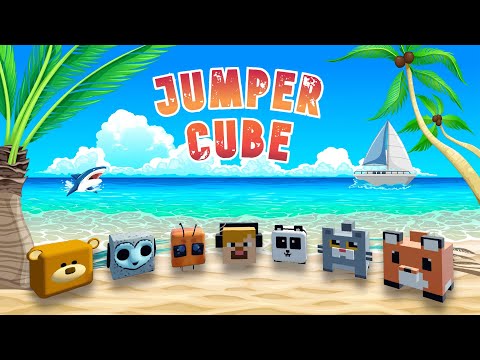 Jumper Cube