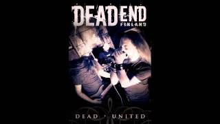 Dead End Finland - My Fate video