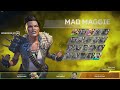 Mad Maggie Intro | Apex Legends Season 12 Early access