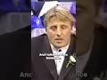 Owen Hart's Answer When Asked About Joining Brother Bret in WCW | 'Gallagher' Footage #owenhart