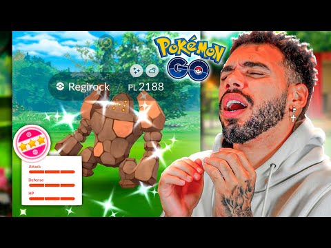 ISSO QUE ACONTECE QUANDO EU NÃO FAÇO O EVENTO... - POKEMON GO | Cris |