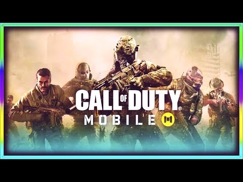 OVO SE CEKALO - CALL OF DUTY MOBILE