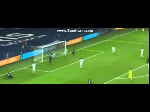 23-01-2016 VAN DER WIEL GOAL HD PSG-ANGERS 5-1