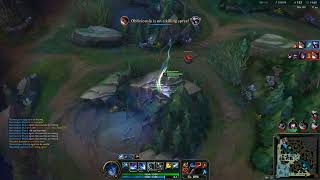 [閒聊] 慨影E的音效變得超級恐怖==