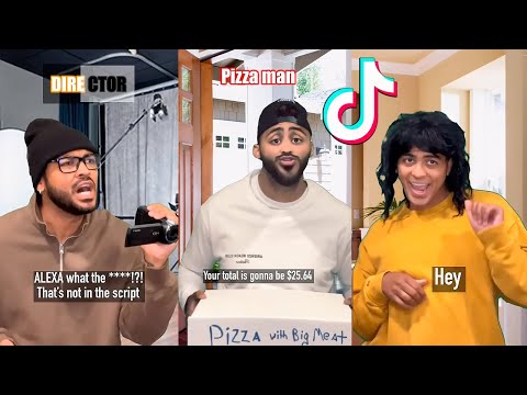 Mark Adams Most Viewed TikTok Videos - Funny Mark Adams TikToks Compilation