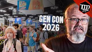 Tabletop Minions - Cyberpunk Red: Combat Zone video thumbnail