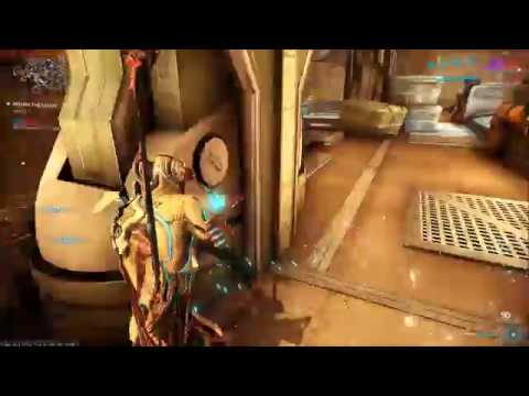 Warframe: Relikte & wo man sie am besten bekommt (Meso im Video) [German/Deutsch)