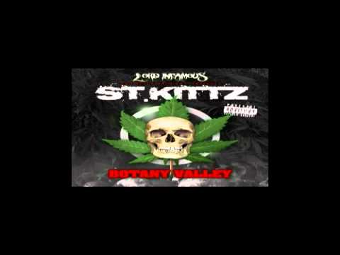 St. Kittz Ft. Lil Noid, Mac Montese, II Tone and C-Mob- Mo Murda