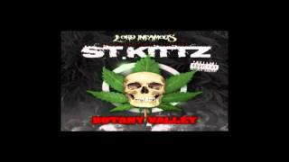 St. Kittz Ft. Lil Noid, Mac Montese, II Tone and C-Mob- Mo Murda