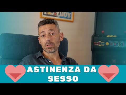 La verità sull'astinenza sessuale: separare i fatti dalla finzione