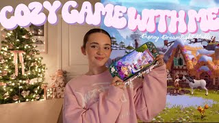 let’s play disney dreamlight valley!! 🏰✨🎮