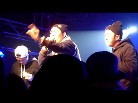 [HD FANCAM] Cream Cream- Cream Villa 크림빌라  (Tiz Area Vol 16) 141227