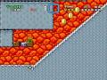 2 Kingplant S Keep Yoshi Dawn Of The Darkness Super Mario World Custom Level
