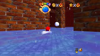 2-10 A'mazing by Chaos4726 - Mario Builder 64