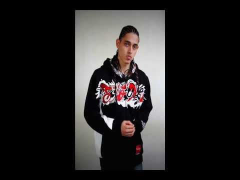 Vinc-E- snelle spit (2009)