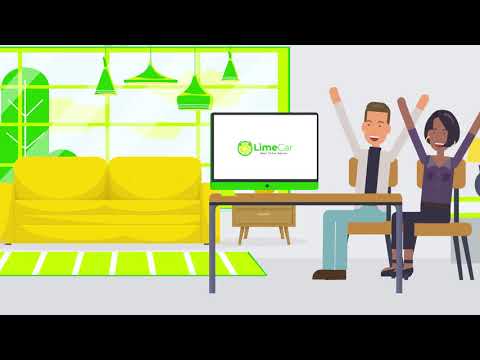 LimeCar: Car Rentals in Goa