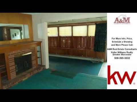 34 Morse Rd, Framingham, MA Presented by A&M Real Estate Consultants.