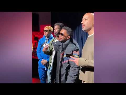 Zaytoven & Euro Gotit...