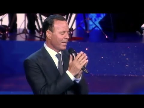 Julio Iglesias - Hey, 1998 [ HD Remastered ]