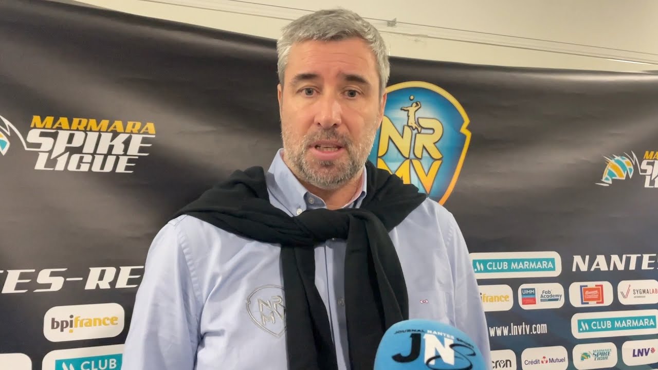 NRMV 0 - 3 Chaumont (MSL - J18) "Qu'est-ce qui n'a pas marché ? Tout."