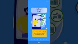 myCGHS app