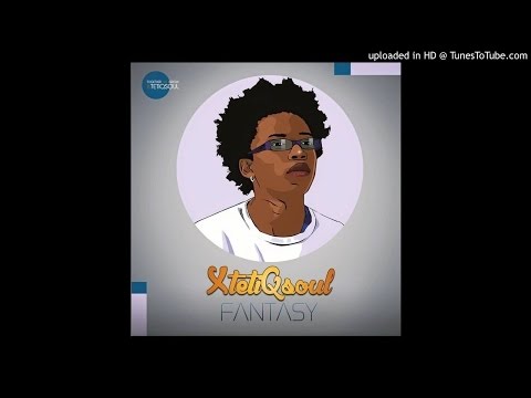 XtetiQsoul - Nda Zalwa Ndi Nje (feat. Nontuthu)