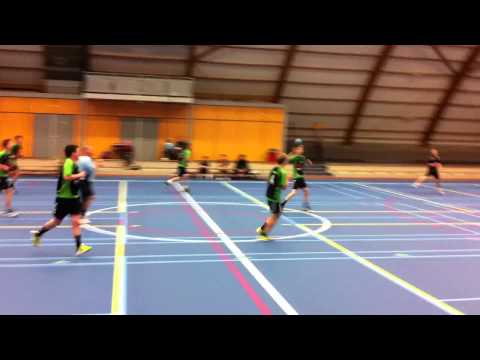 2012 Openingstoernooi Amsterdam SDS/Houten Combi