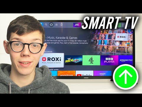 How To Turn Your Non Smart TV Into A Smart TV - Full Guide