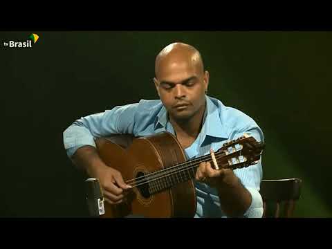 Tocata para Billy Blanco - Gilson Peranzzetta e Marcel Powell